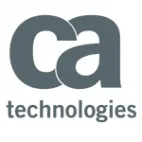 CA Service Desk Manager logotipo