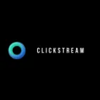 ClickStream logotipo