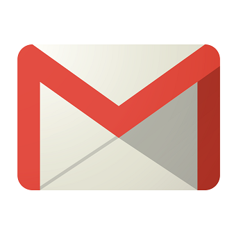 Gmail Correo Electrónico Brasil