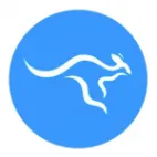 Qualaroo logotipo