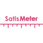 SatisMeter logotipo