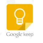 Google Keep Brasil