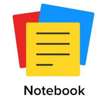Zoho Notebook Brasil