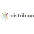 Distribion Marketing RRSS logotipo