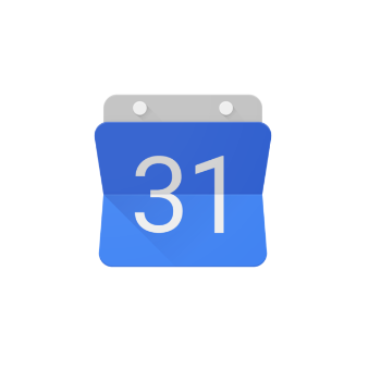 Google Calendar Brasil