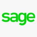 Sage Software Contabilidad logotipo