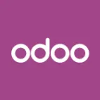 Odoo ERP logotipo