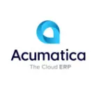 Acumatica Cloud ERP logotipo