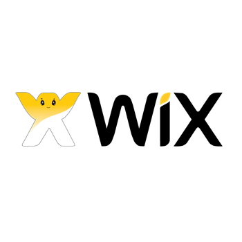 Wix.com Gestión Contenido Web Brasil