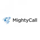 MightyCall logotipo