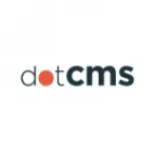 dotCMS Web Content logotipo