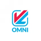 VL OMNI Data System logotipo