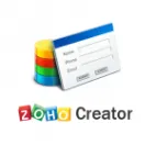 Zoho Creator