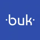 O Buk logotipo