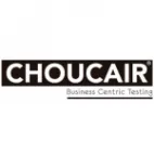 ChoucairTesting logotipo