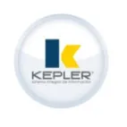 KEPLER Software ERP logotipo