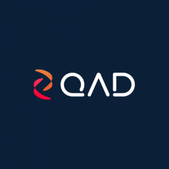 QAD - Software ERP Brasil