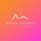 media-lounge logotipo