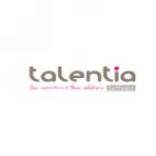 talentia-people-development logotipo