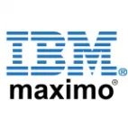 IBM Maximum logotipo
