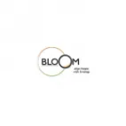 bloom logotipo