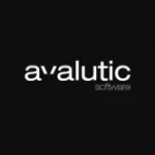 avalutic logotipo