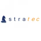 Stratec Gestión de Proyectos logotipo