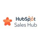 Hubspot CRM logotipo