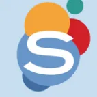Steema Data Visualization logotipo