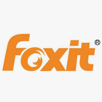Foxit Phantom PDF Brasil