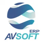 AVsoft Facturación logotipo