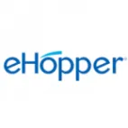 eHopper Punto de Venta logotipo
