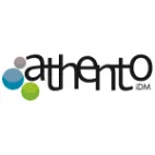 Athento Electronic Signature logotipo