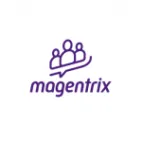 Magentrix Collaboration logotipo