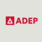 ADEP Construction logotipo