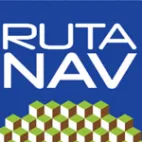 RutaNAV ERP Construction logotipo