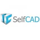 SeIfCAD Modelado 3D logotipo