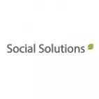 SocialSolutions logotipo