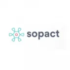 SoPact Social Impact logotipo