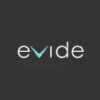 Evide Social Impact logotipo