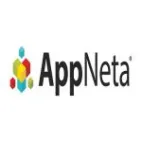 Os <p>grupos de operações de TI AppNeta logotipo
