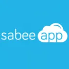 sabeeapp logotipo