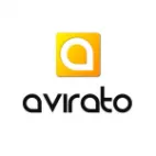 Avirato PMS Hotel logotipo