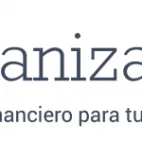 Organizame logotipo