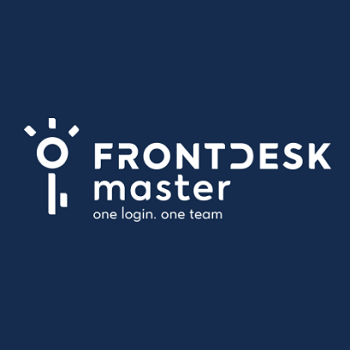 frontdesk-master-pms Brasil