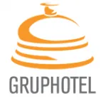 gruphotel logotipo