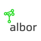 Albor Agropecuaria logotipo
