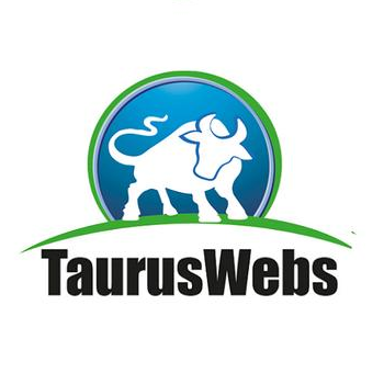 TaurusWebs Brasil