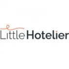 little-hotelier logotipo