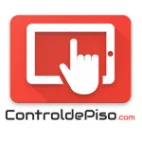 ControldePiso.com logotipo